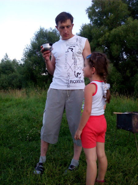 Олег Карпачёв