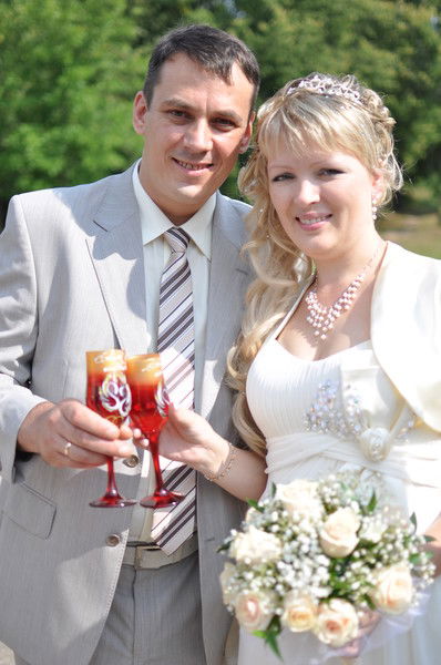 Дмитрий Федяев