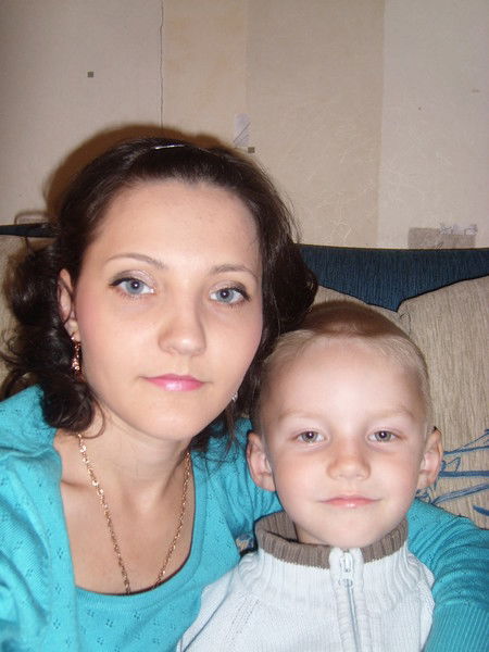 Наталья Ночёвная