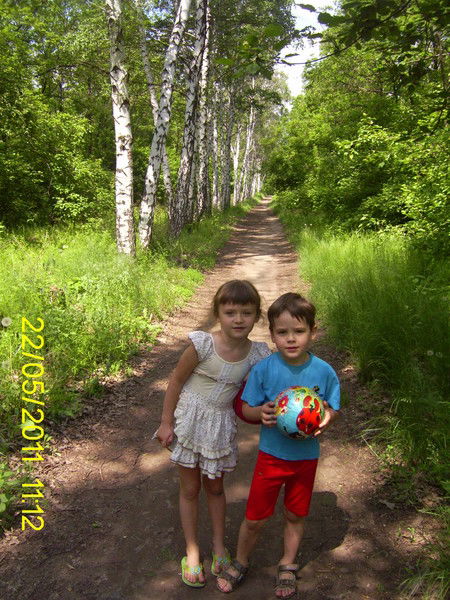 Оксана Карабанова