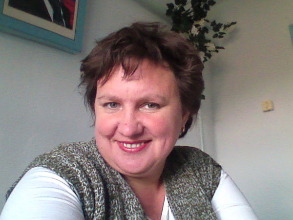 Гаврилюк Нина