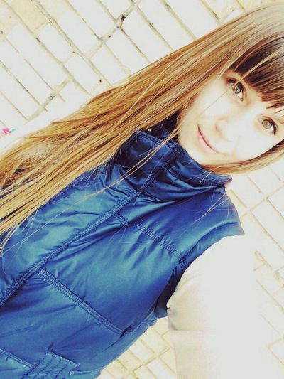 Карина Лунина