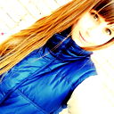 Карина Лунина