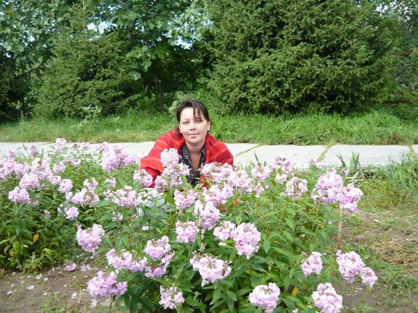 Гузаль Новикова