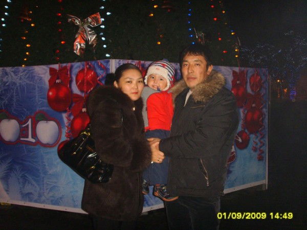 Гаухар Елжанова