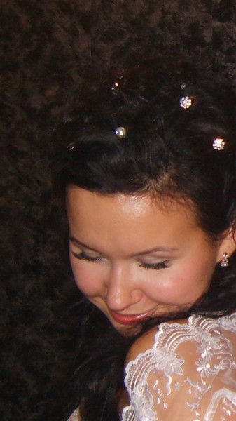 Татьяна(Тата) Копытова