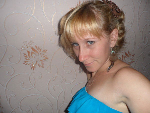 Татка (Семёнова -Черкашина)