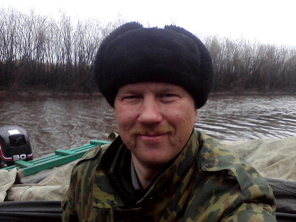 Сергей Пиксайкин