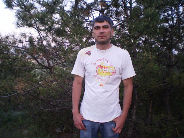 Андрей Рыжов