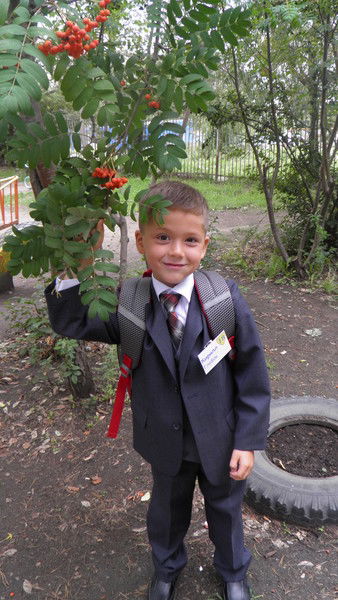 Кирилл Глебов