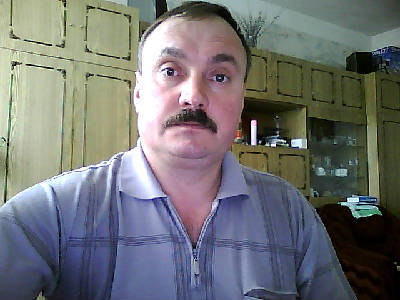 Владимир Белоус