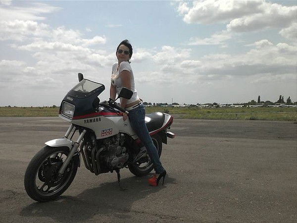 Ирина Вилько