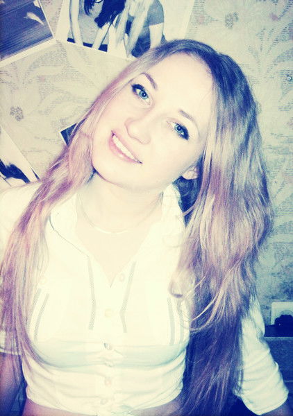 Евгения Мамонова