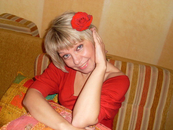 Наталья Макаревич