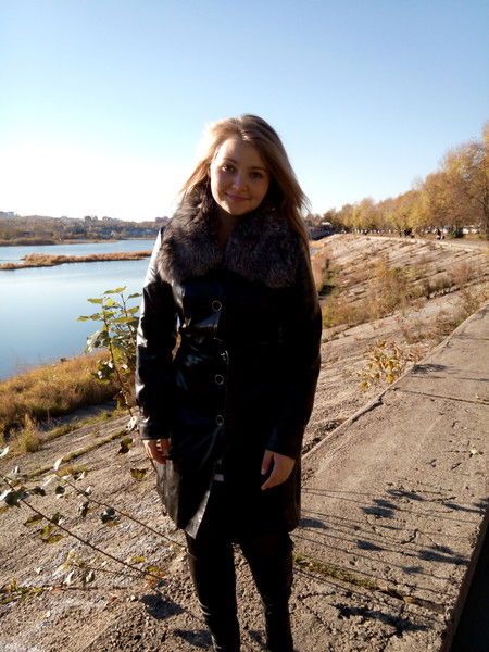 Алёнка Корина