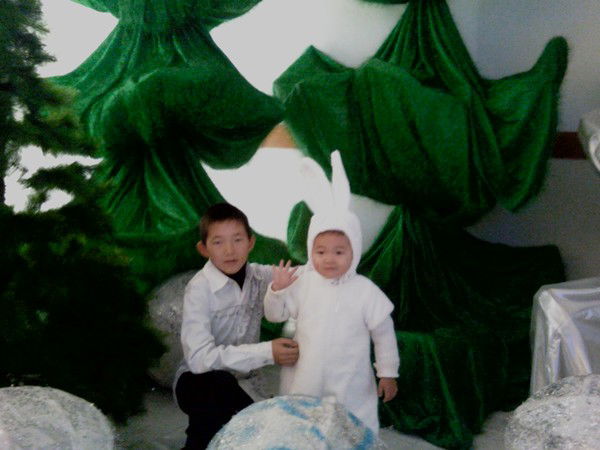 Жанар Таскараева