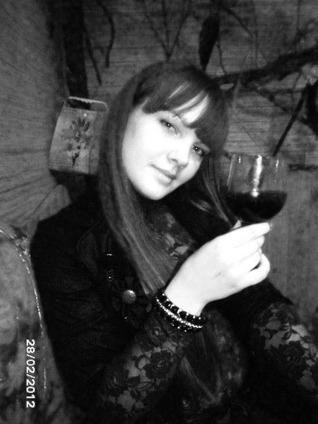 Юлия Павловская