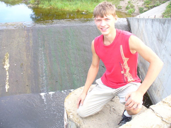 Сергей Быстров