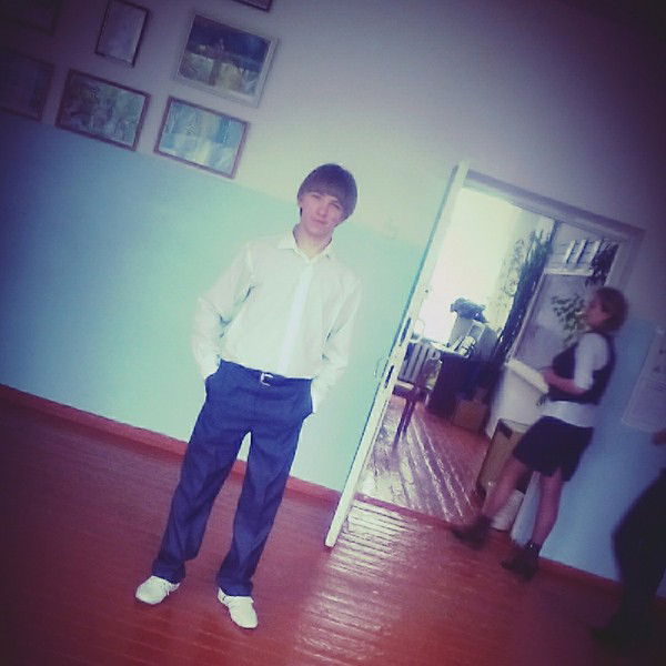 Руслан Калайда