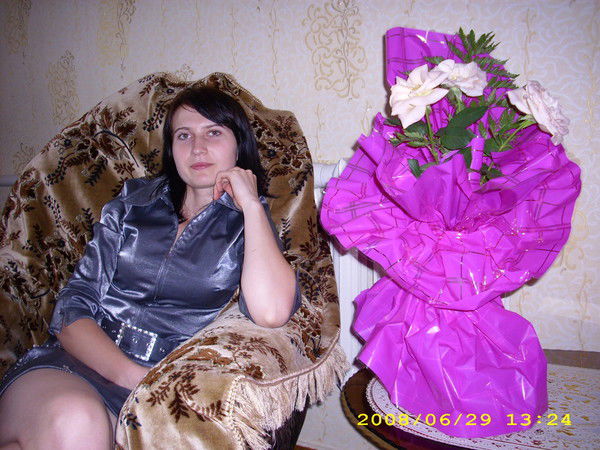 Виктория Vika