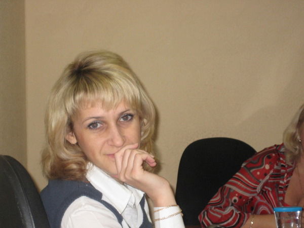 Наталия Наталия