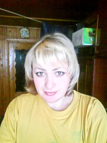 Любовь Фролова