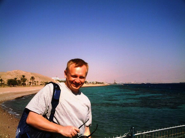 Алексей Мигранов