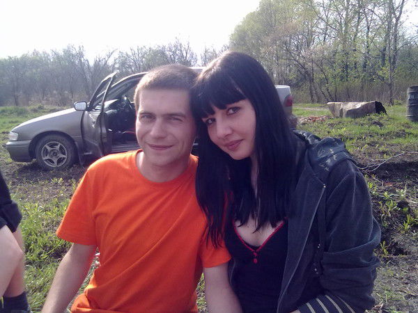 Сергей Васин