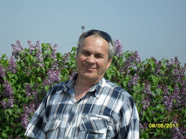 Юра Сорокин