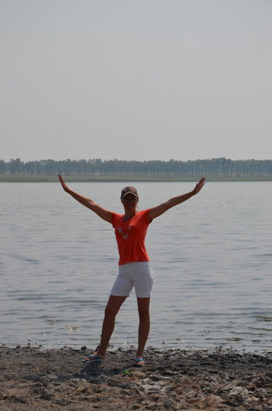 Оксана Иванова