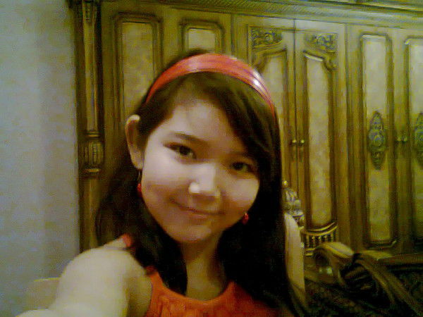 Камила Турсунова