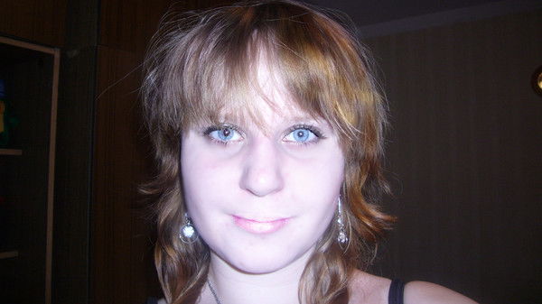 Татьяна Бурылина