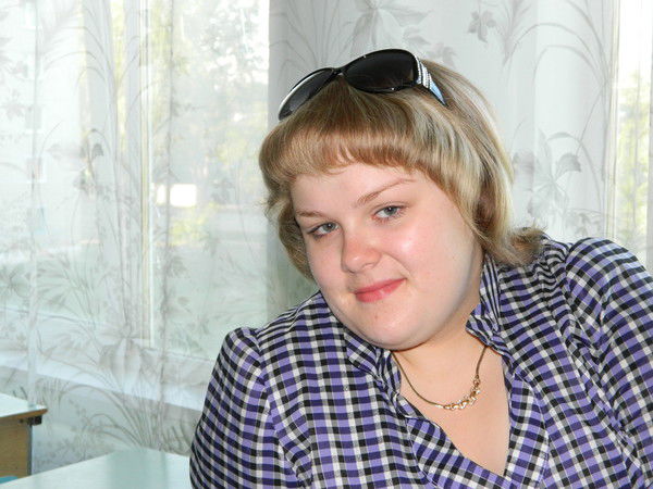 Евгения Осинцева