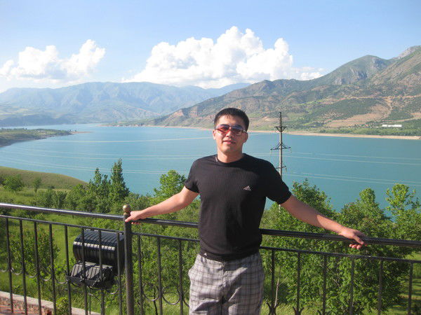 Элёр Кабулов