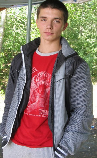 Андрей Дикий