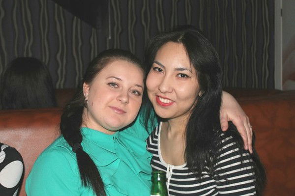 Жанна Мукашева