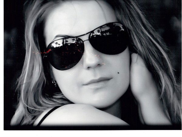 Елена Ковалёва (Козринова)