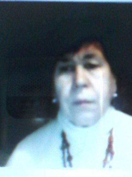 Валентина Попова