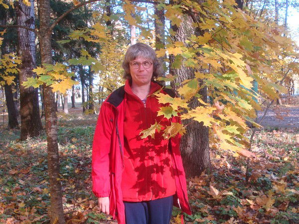 Татьяна Доморацкая