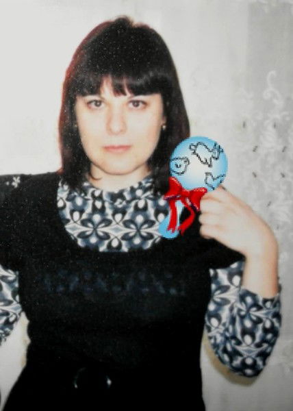 Мешкова Наталья