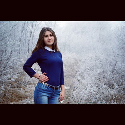 Юля Сюрюджюолу