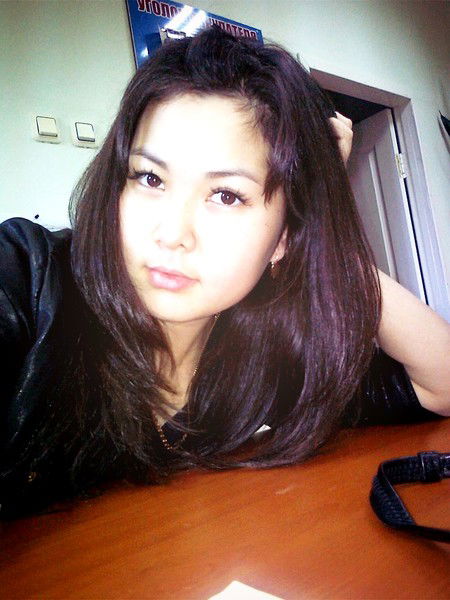 Елена Мухарова