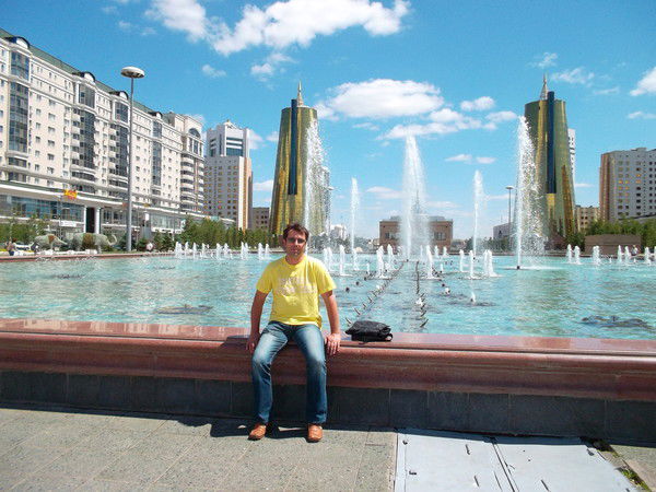 Владимир Гуляев