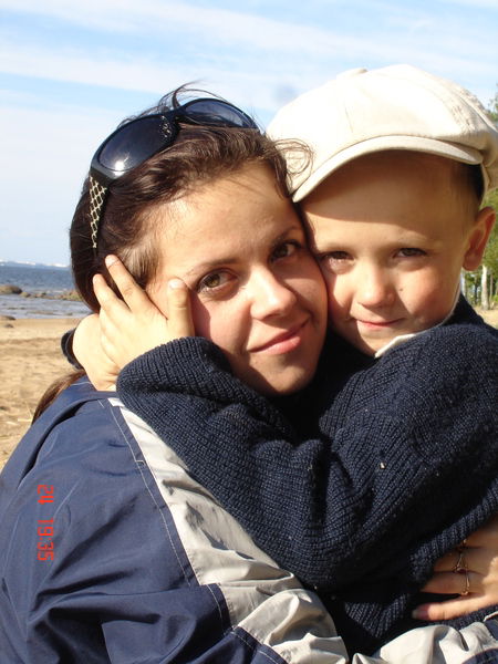 Марина Орлова