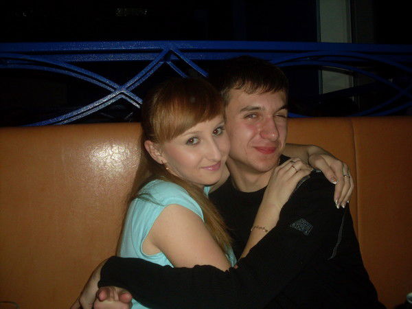 Денис Судоргин