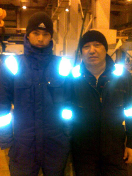 Рафаэль Мухамбетжанов