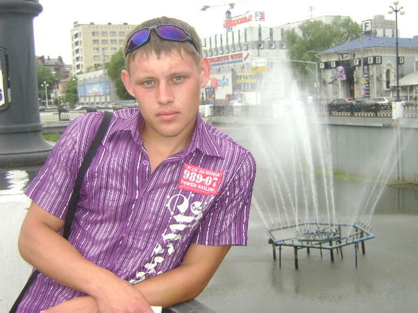 Дмитрий Смолин