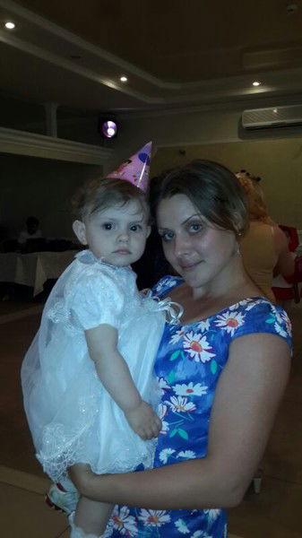 Елена Грасс-Денисенко