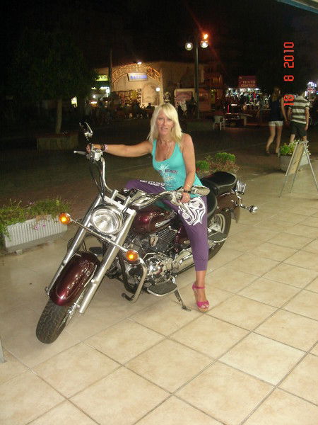 Валентина Трапезникова