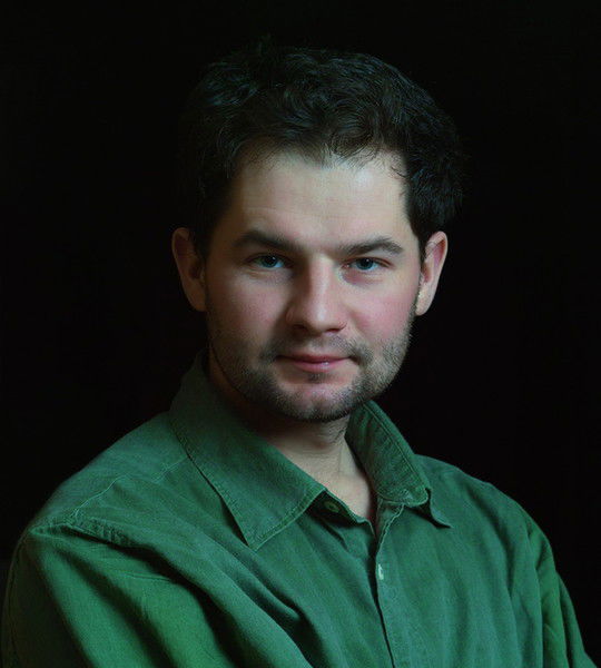 Вадим Казаков